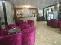 Golden Nuoshui Hotel