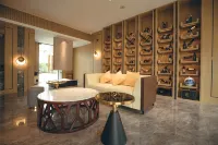 Lancang Jianyi Boutique Hotel