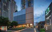 Oakwood Suites Bangkok Hotels in Sukhumvit