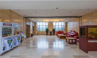 Dongpeng Holiday Hotel