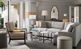 Hyatt Regency Huntington Beach Resort and Spa