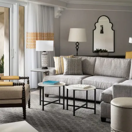 Hyatt Regency Huntington Beach Resort and Spa