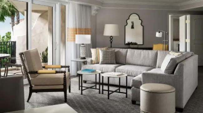 Hyatt Regency Huntington Beach Resort and Spa