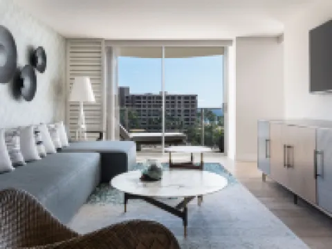 The Westin Maui Resort & Spa, Ka'anapali Hotels in Kaanapali