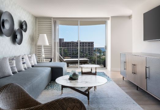 더 웨스틴 마우이 리조트 & 스파