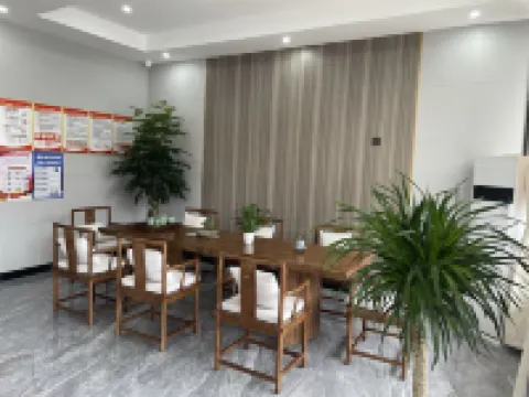 Cixi Jinghao Hotel