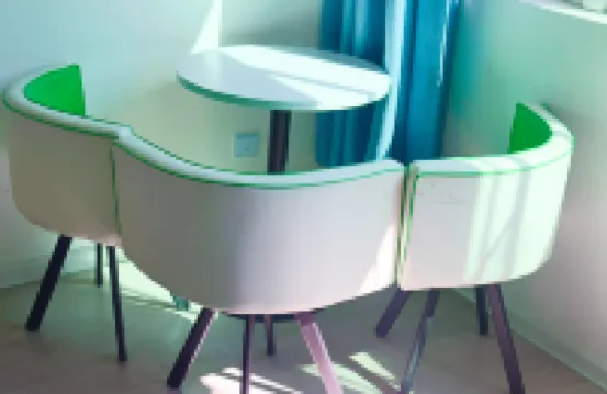 Khumdan樂期青年旅舍（西安鐘樓回民街店）