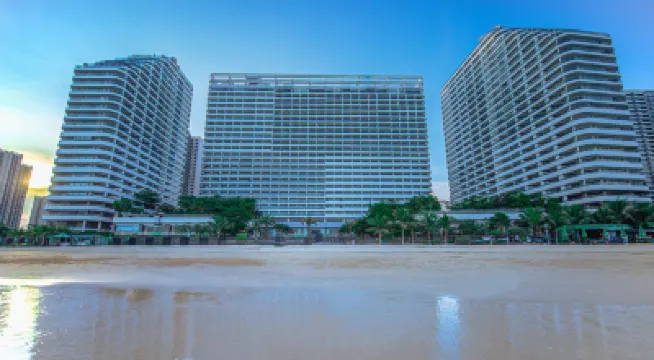 Green View View Lane Hotel, Daya Bay, Huizhou Hotels in der Nähe von Daya Bay