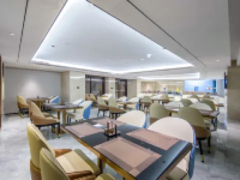 Yeste International Hotel (Chongzuo Fusui) Hotels in Fusui