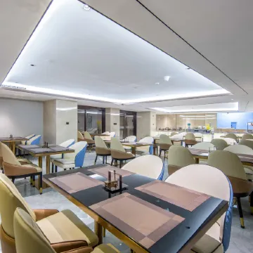 Yeste International Hotel (Chongzuo Fusui)