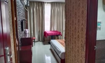 Fangshan Xingsheng Hotel