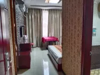 Fangshan Xingsheng Hotel - واي فاي