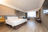 Homeinn · neo (Susong Fuyu Road)