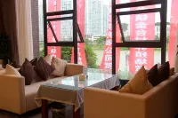 Yanting Liangjiang Impression Hotel فنادق في يانتينغ