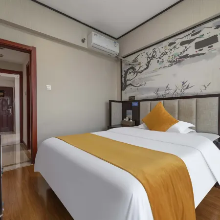 acorn hotel(Ningbo Hangzhou Bay New District Store)
