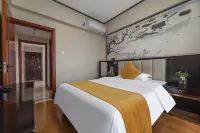 acorn hotel(Ningbo Hangzhou Bay New District Store)