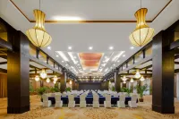 Tianci Huatang Forest Hot Spring Resort Hotel (Chongqing Lushan Branch)