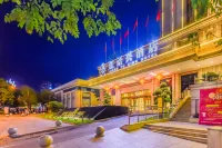 Jiangyuxing Hotel Hotels near Hejiang Passenger Transport Terminal