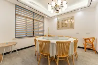 Suzhou Dao Xiang Impression Homestay (Cai Flower Sea Shop in Bei Tai Lake Tourist Vacation Area)