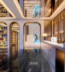 โรงแรมสไตล์บูทีคเจียงเยว่ - 2 ดาว
