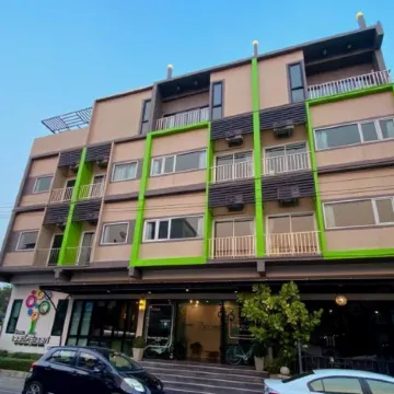 The Cozy Nest Boutique Rooms