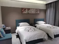 suidewaimaobinguan Hotels in Suide