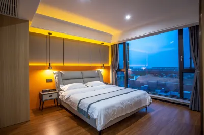 Liqiao Hotel Hotel in zona Li Bridge Passenger Transport Terminal