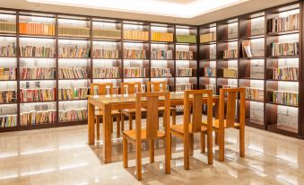 Yongkang Qinglian Xiaozhu Homestay