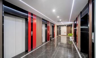 Kunming Lanwan Smart Hotel