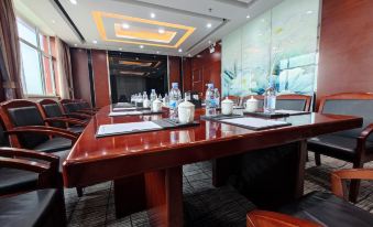 Ningxia Travel Investment Yuanfeng Hotel