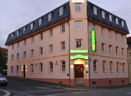 Hotel Weberhof - Restaurant La Dolce Vita