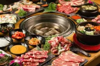 Chongqing Jiangyu Lingqi Homestay (Jiefangbei Hongyadong Branch)