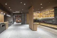 Changge Lemon Crystal Hotel (Yushe Baqi Road) - sarapan