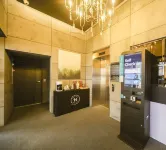 Hotel Hermes Hotels near Ansan Botanical Garden