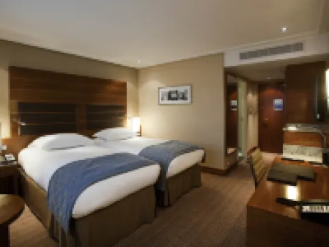 Sofitel London Heathrow Hotels in Hounslow