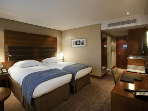 Sofitel London Heathrow