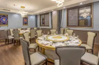 Batang Xianyun Hotel - breakfast