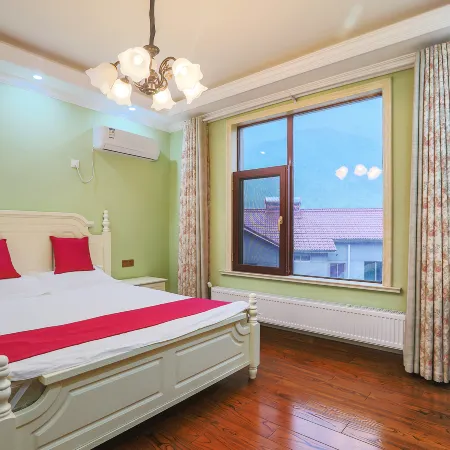 Anji Bamboo Guesthouse