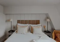 巴斯第15號精品飯店 住宿飯店