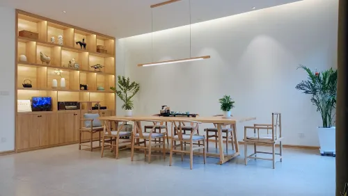 Taoyuan Xishe Homestay (Taohuayuan Scenic Area)