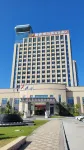 Weihai Lu Yuan Jin Shang Yi International Hotel Các khách sạn gần Goulouguan