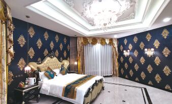 jane art hotel