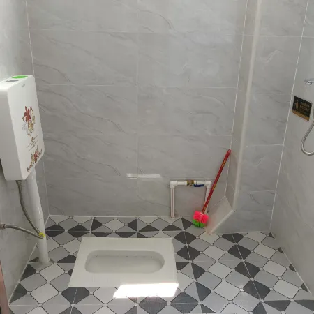 Qifenglou Homestay