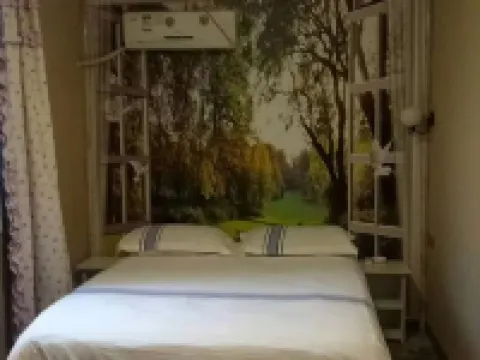 Xincheng Business Hotel Hotels in Zamthang