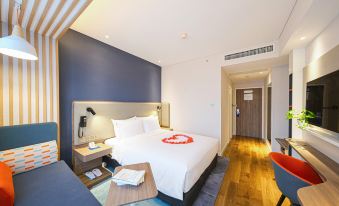 Holiday Inn Experss Quanzhou City Center