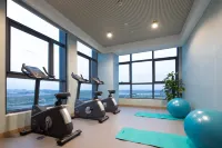 Gang Fu NARADA Grand Hotel - Gym