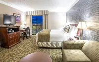 Salt Lake Plaza SureStay Collection by Best Western