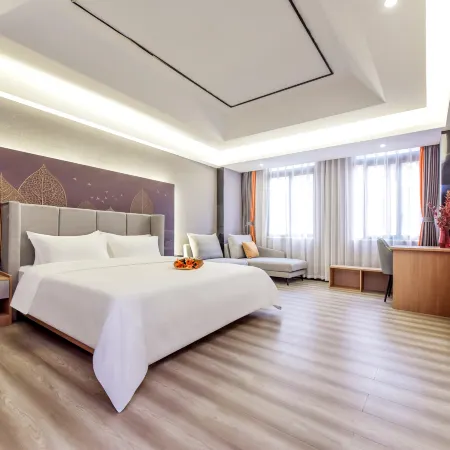 NANFENG HOTEL
