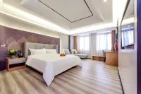 HAIYUE HOTEL - 3-Star