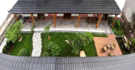 Hejiayuan Отели рядом с достопримечательностью «Wenlan Bridge»